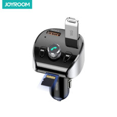 پخش کننده اف ام خودرو جوی روم مدل JR_CL02