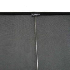 آفتابگیر عقب خودرو تولیدی پارس مدل 1073مناسب برای چانگان x55