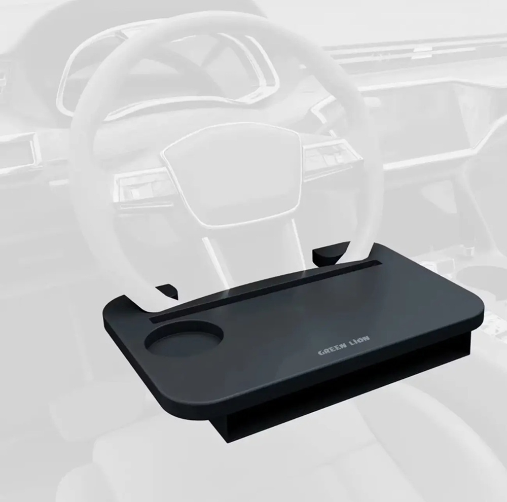 میز فرمان خودرو گرین لاین مدل GX-57 GNMUSTETRYBK
