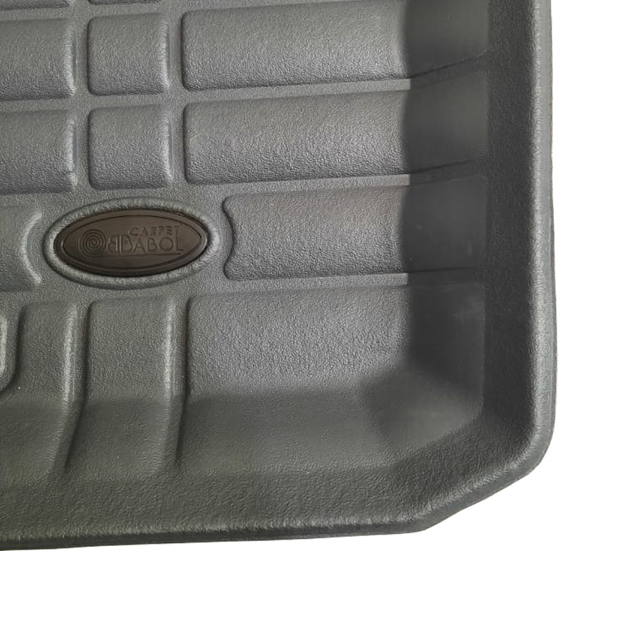 کفپوش سه بعدی  بابل کارپت ch002 مناسب برای ام وی ام 315