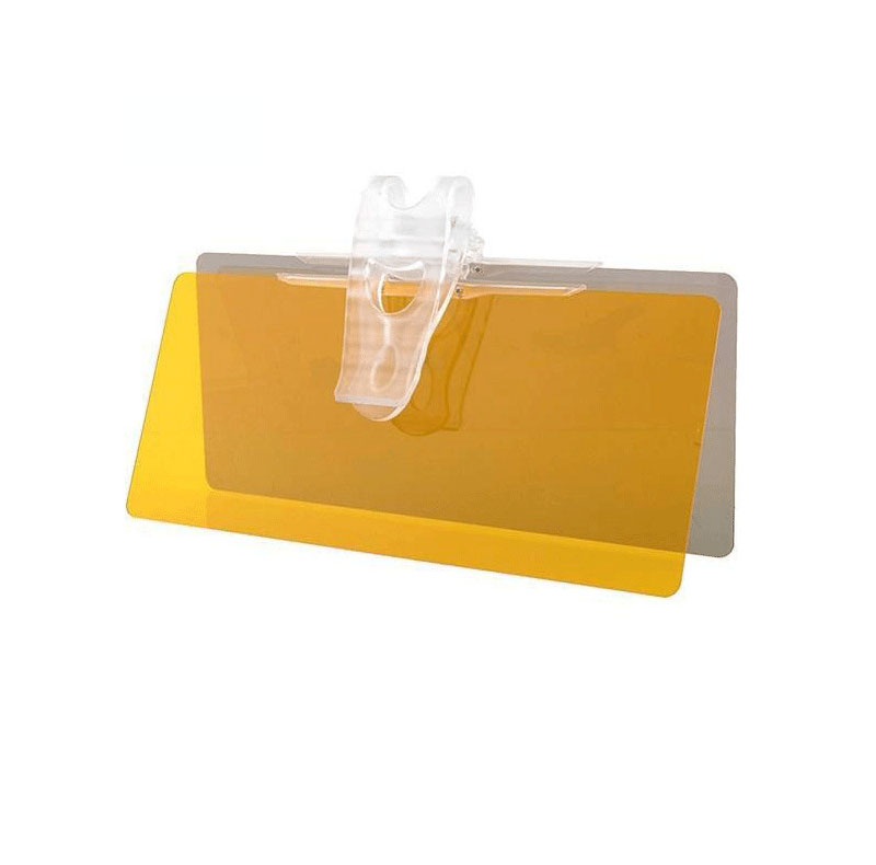 آفتابگیر شیشه خودرو مدل sund-01