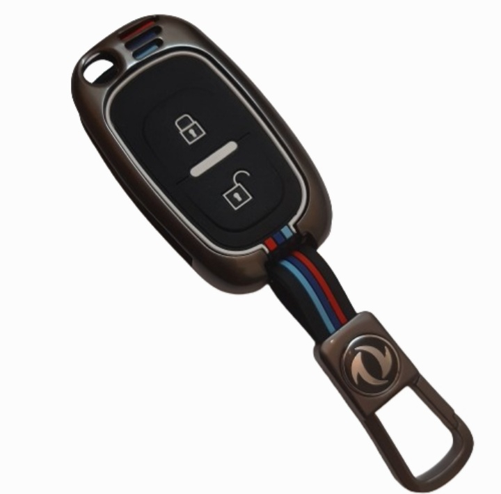 کاور ریموت و سوئیچ خودرو دیاموند شاپینگ مدل DS-METAL- h c CROSS مناسب برای دانگ فنگ اچ 30 کراس