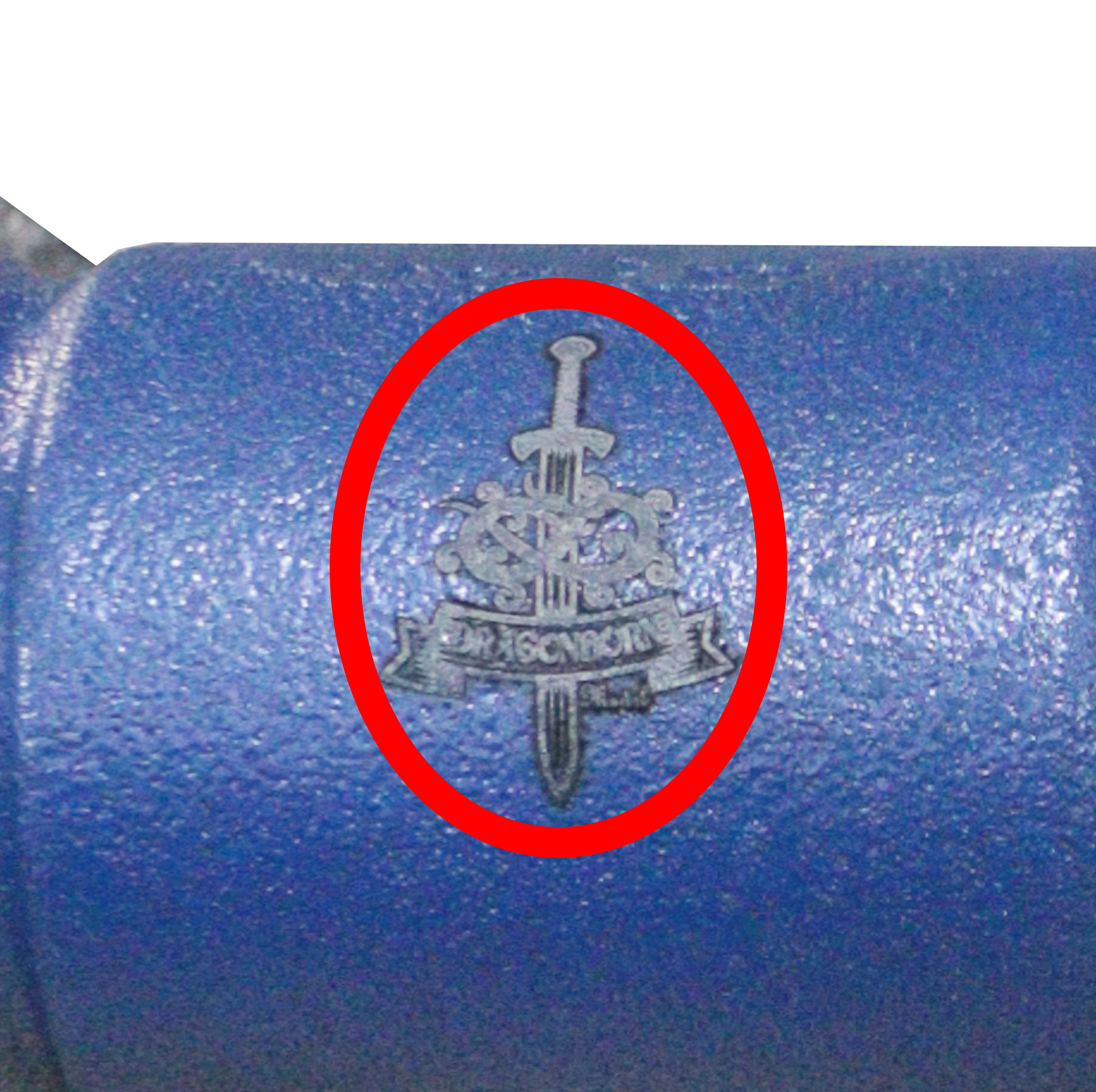 ضربه زن صافکاری مدل دراگون برن کد YPAB-SANGIN-85.5CM مجموعه 4 عددی