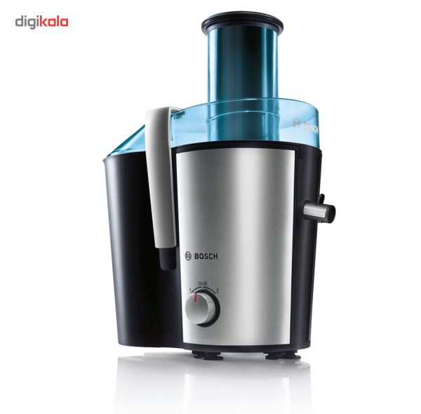 آبمیوه گیری بوش مدل MES3500