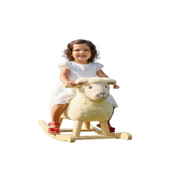 راکر کودک مدل SH6573