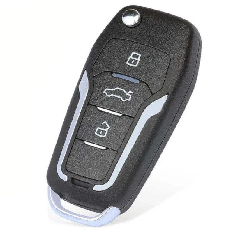 کاور ریموت و سوئیچ خودرو دیاموند شاپینگ مدل DS-SAINAS-metal-logo مناسب برای ساینا کوییک اس