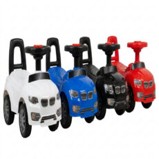 ماشین چهارچرخ کودک مدل BC-01