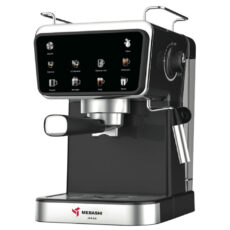 اسپرسو ساز 1500 میلی‌لیتر مباشی مدل ME-ECM2120