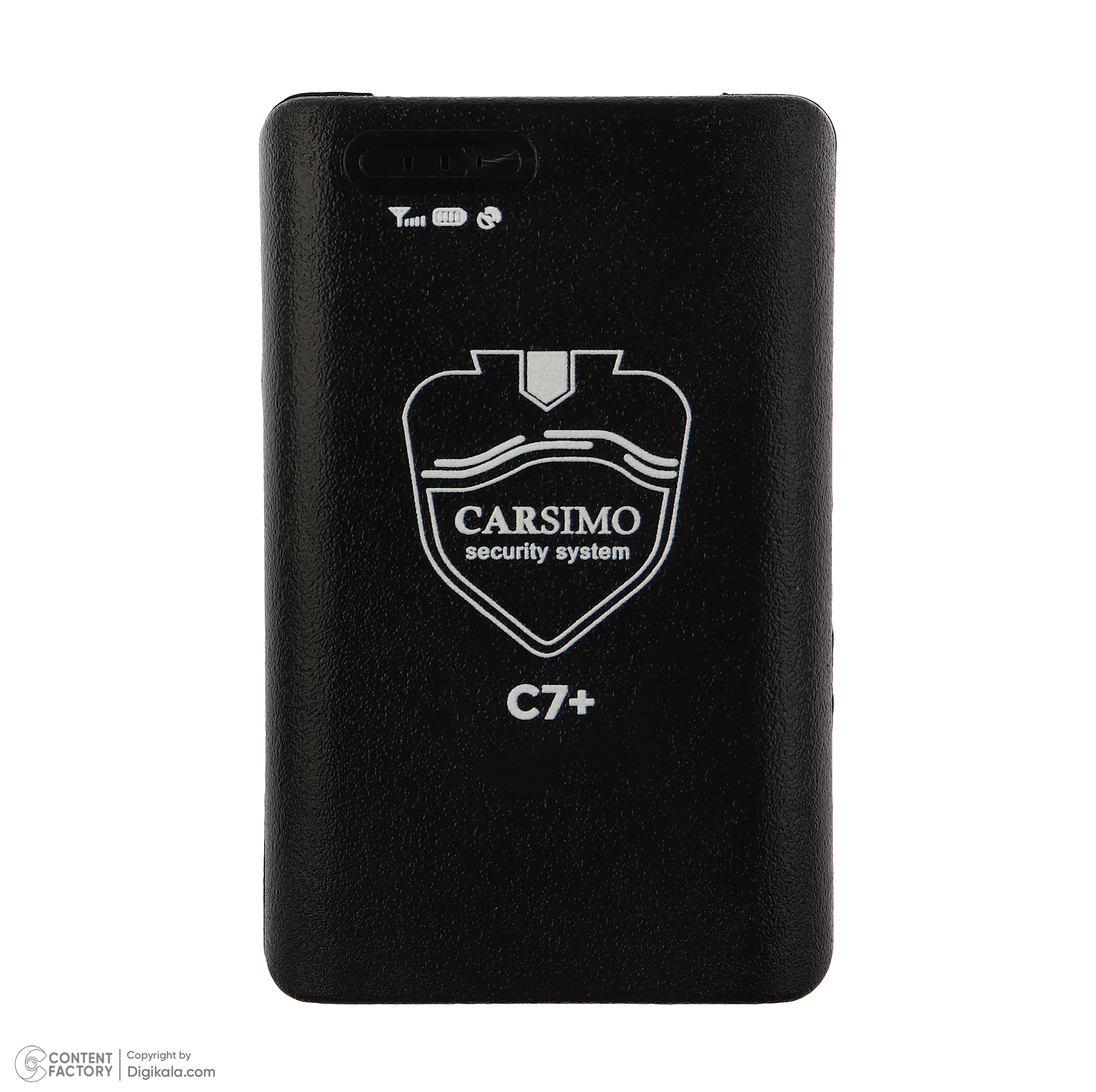 ردیاب خودرو کارسیمو مدل C7 Plus