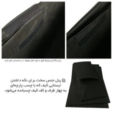جعبه نظم دهنده خودرو این چنتا مدل ابر و باد