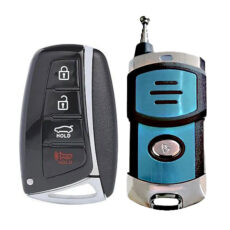 دزدگیر خودرو چیتا مدل SPEED/T4-E15