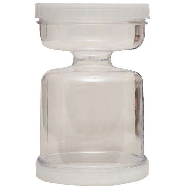 بانکه مدل خیار شور آکام کد Hourglass