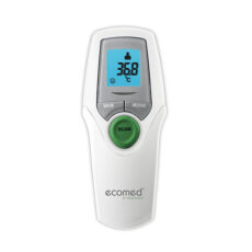 تب‌سنج و دماسنج کودک مدیسانا مدل TM-65E