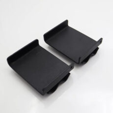 سری خرک خودرو آسان ابزار کندر مدل YP-10x8CM مجموعه 2 عددی