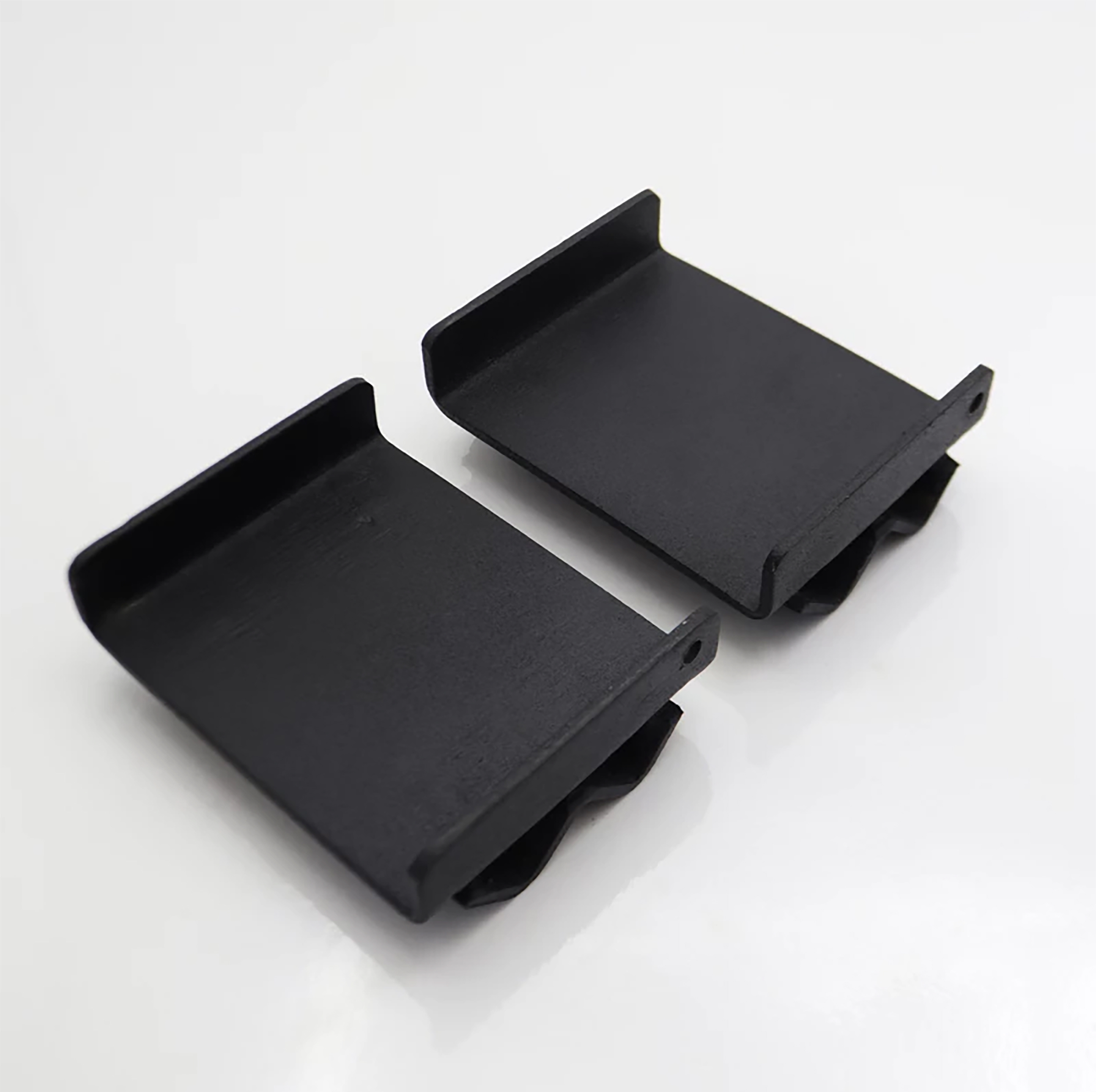 سری خرک خودرو آسان ابزار کندر مدل YP-10x8CM مجموعه 2 عددی