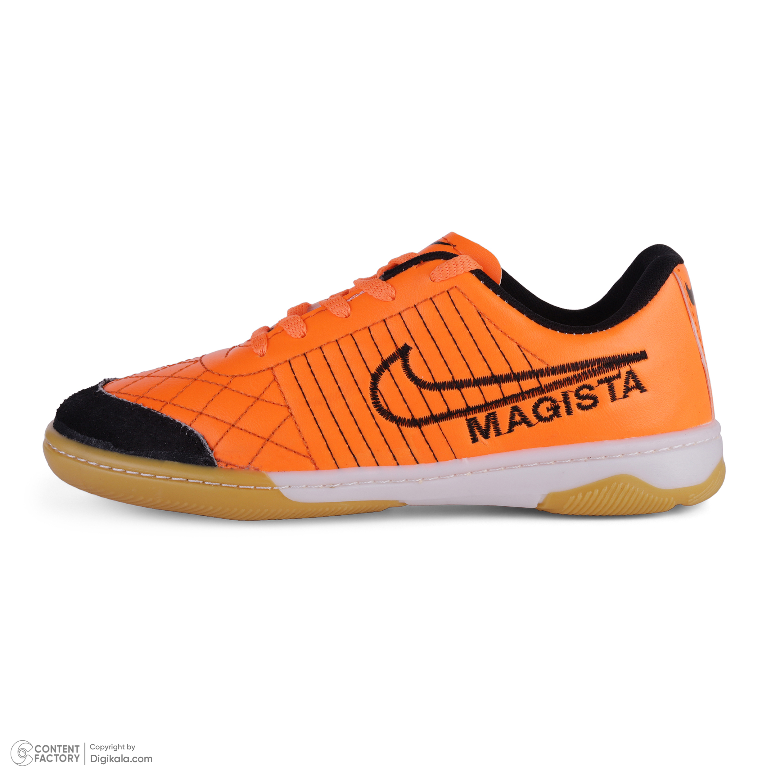 کفش فوتسال پسرانه مدل Magista