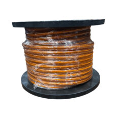 رول برق 4 گیج خودرو بوم بوم مدل RL430 طول 30 متر
