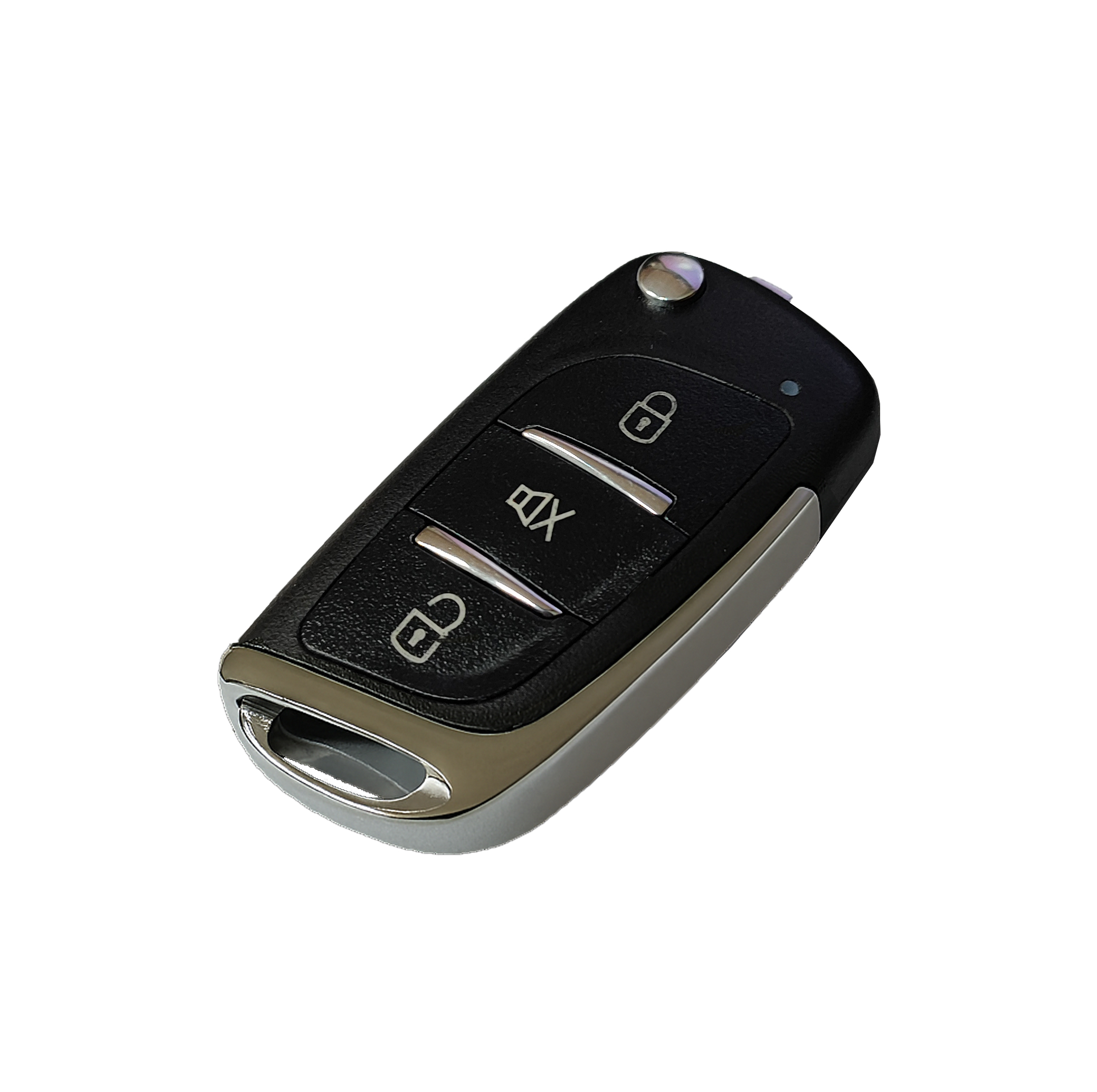 ریموت یدکی دزدگیر خودرو مدل K540 کد 315