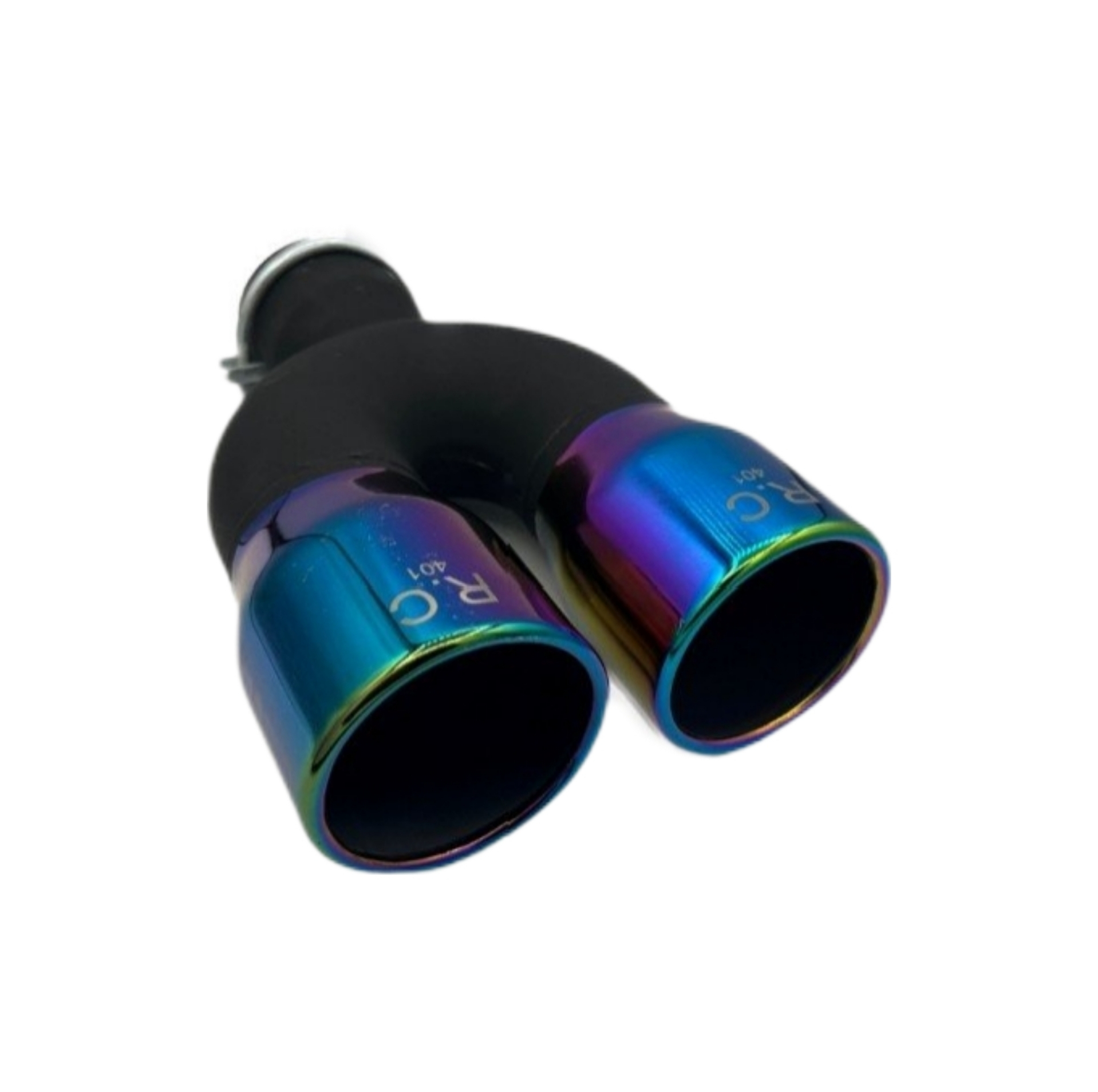 سر اگزوز خودرو مدل morono کد JS401