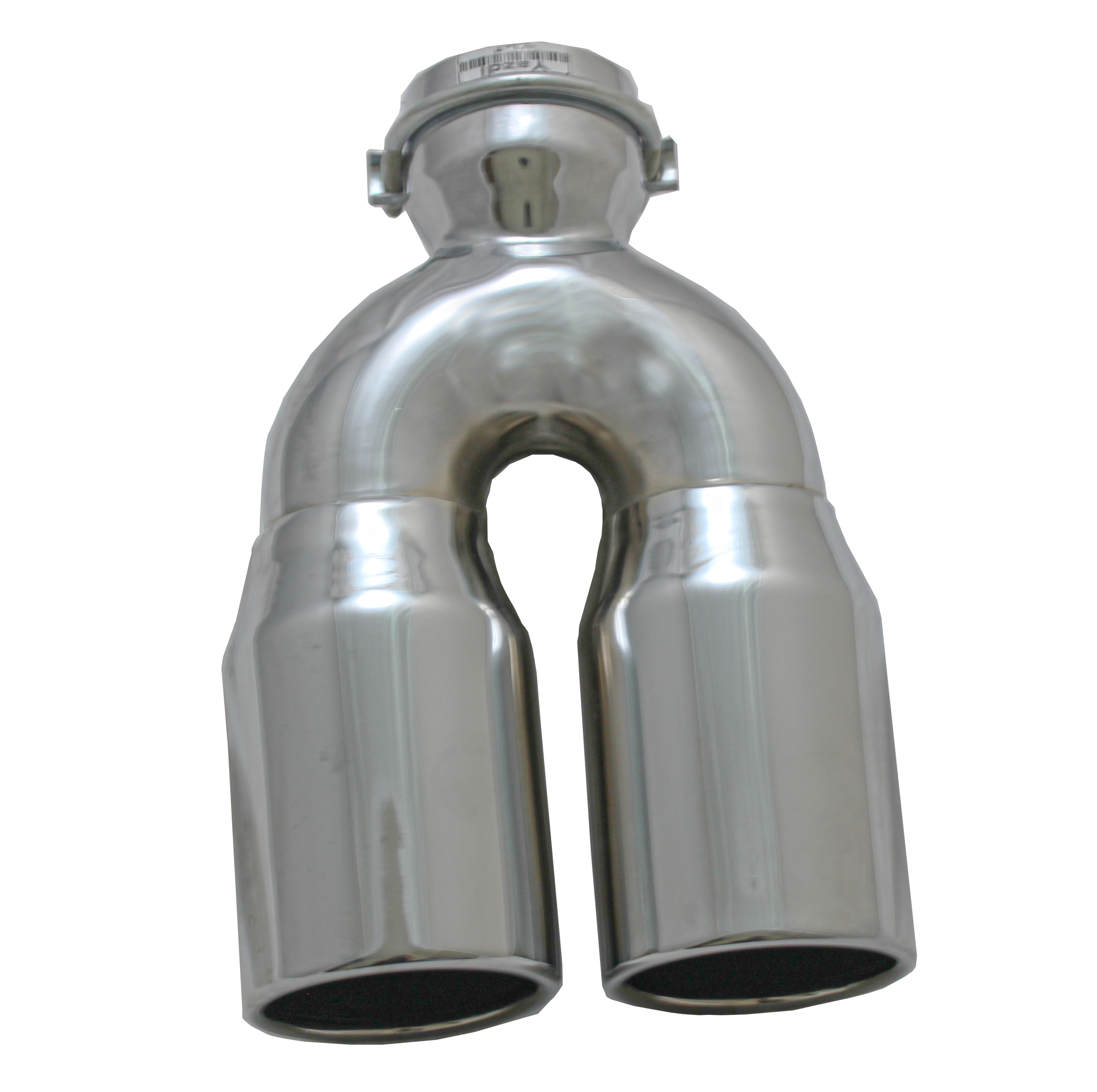 سر اگزوز کد safa 117