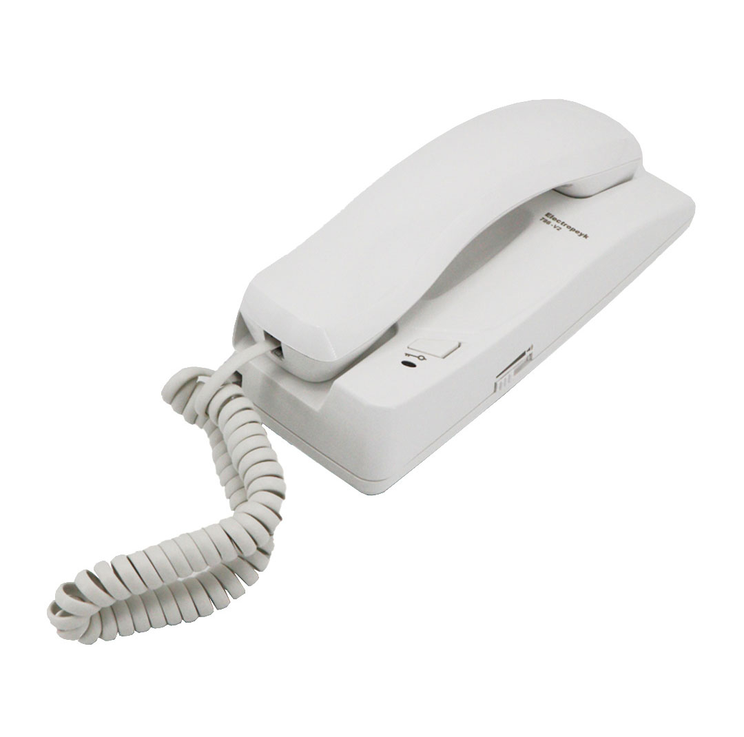 دربازکن صوتی الکتروپیک مدل V2-768