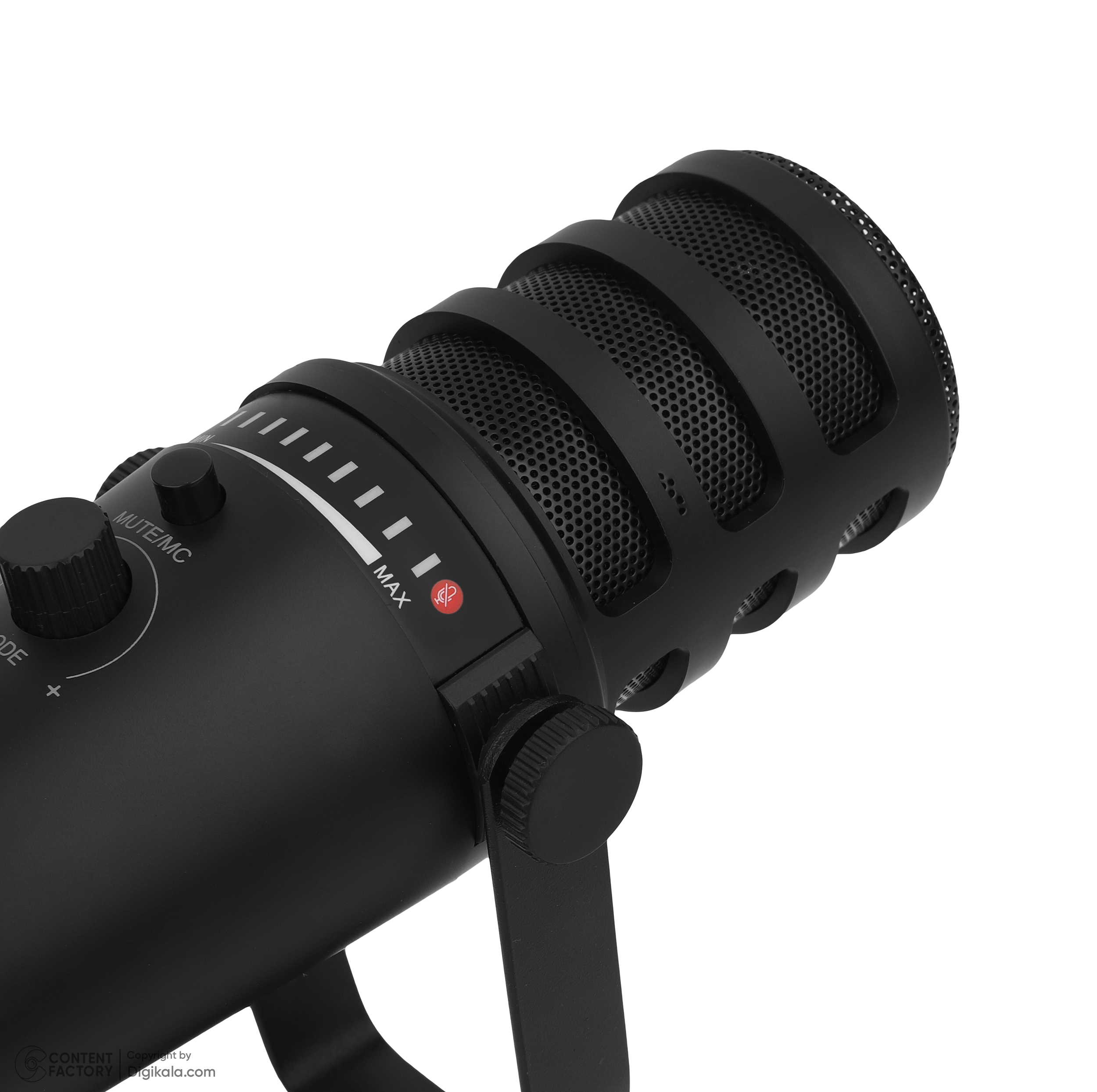 میکروفون استودیویی مدل MV7