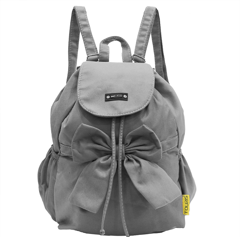 کوله پشتی دخترانه توریث مدل SLS-150029