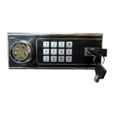 صندوق الکترونیکی صدراسیف مدل 25CF PLUS