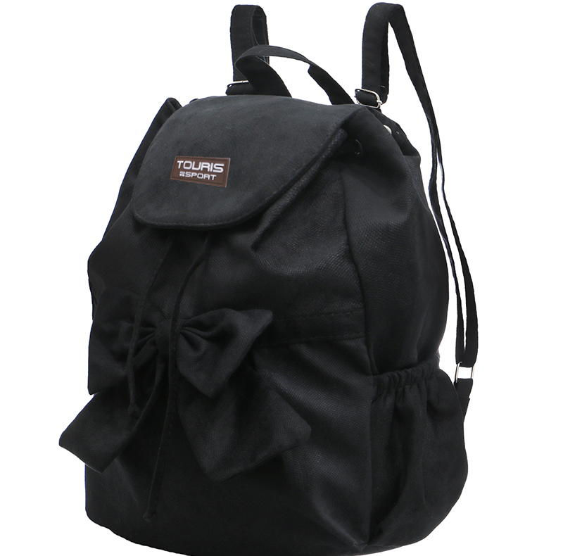 کوله پشتی دخترانه توریث مدل SLS-150029