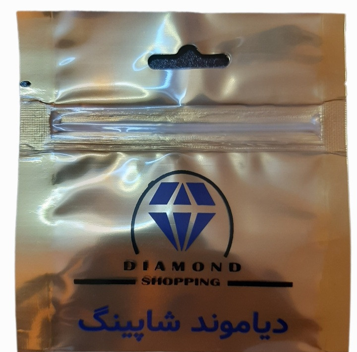 کاور ریموت و سوئیچ خودرو دیاموند شاپینگ مدل DS-SAINAS-metal-logo مناسب برای ساینا کوییک اس