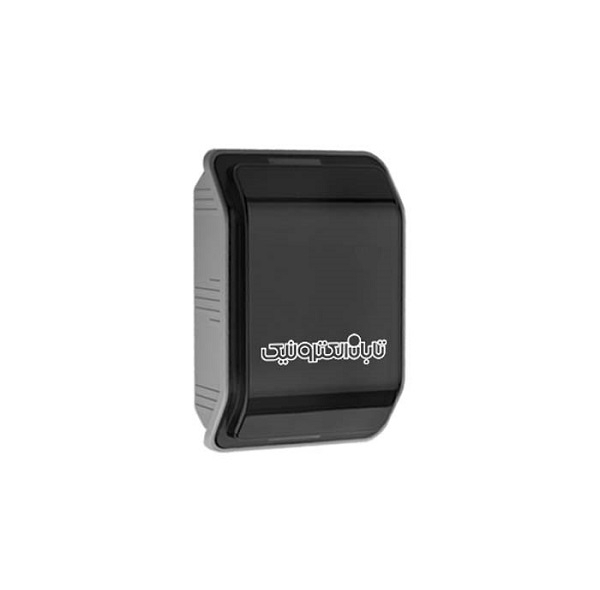 منبع تغذیه در باز کن صوتی و تصویری تابان مدل 1510F