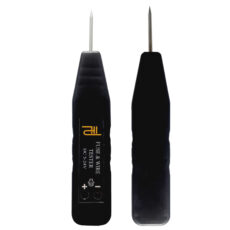 لامپ LED تست فیوز و سیم کشی خودرو و موتور سیکلت مدل YS-01