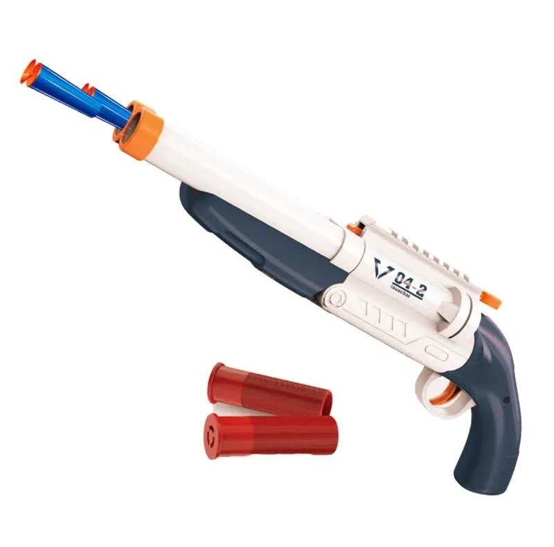 تفنگ بازی مدل V-04