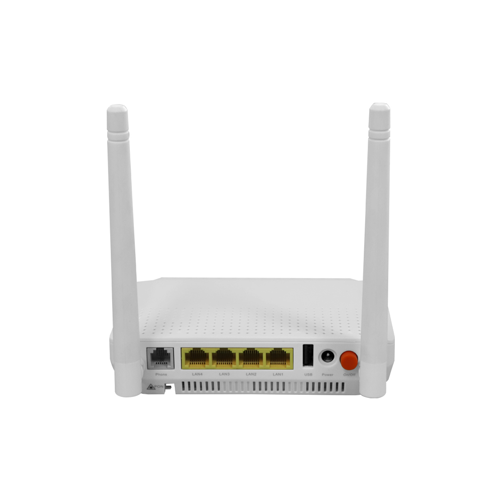 مودم روتر ADSL مدل HC6543C