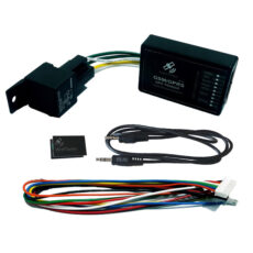ردیاب خودرو وی فایندر مدل W200