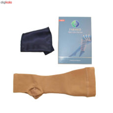 جوراب واریس رایت آرین فارمد مدل AD-Normal کلاس 1