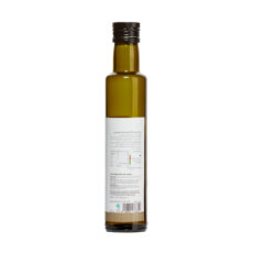 روغن زیتون با بو فرابکر با عصاره سیر رزبن - 250 میلی‌لیتر