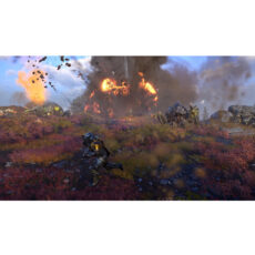 بازی Helldivers 2 مخصوص PS5