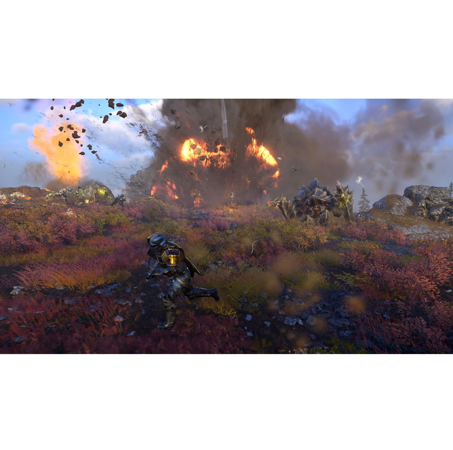 بازی Helldivers 2 مخصوص PS5