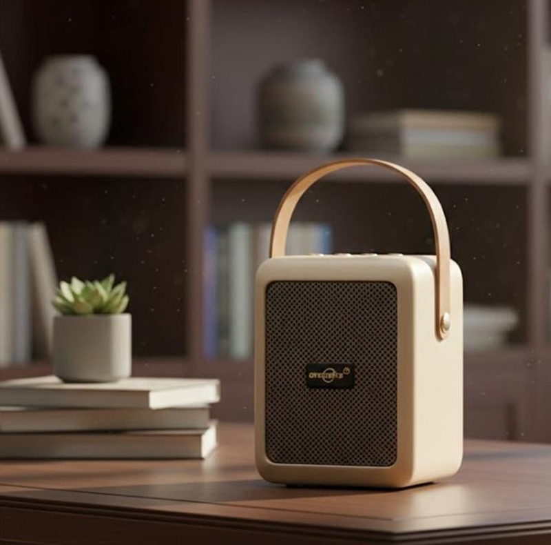 اسپیکر بلوتوثی جی تی اس مدل GTS - 2201