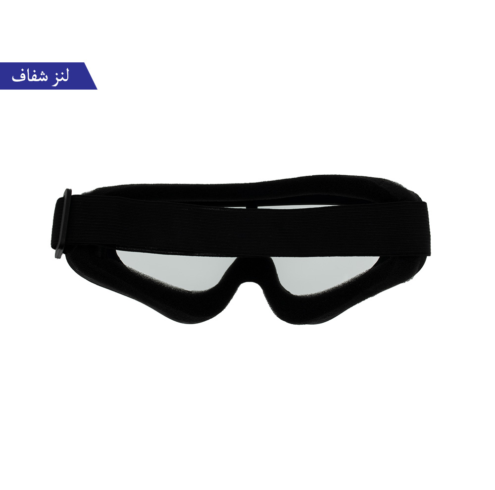 عینک موتور سواری برانت مدل اسپرت