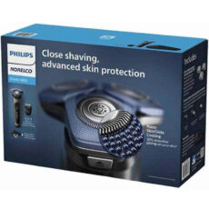 ماشین اصلاح موی صورت شارژی فیلیپس مدل S6800/90