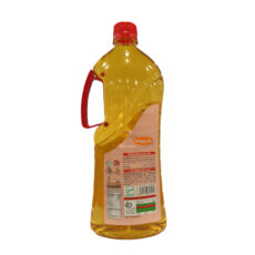 روغن کنجد تصفیه شیررضا - 880گرم