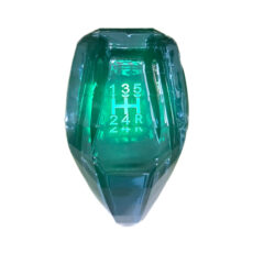 سر دنده مدل کریستالی