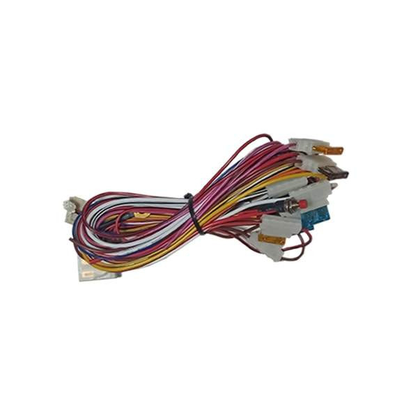 دزدگیر خودرو استیل میت مدل  SPEED/RX1000/M11