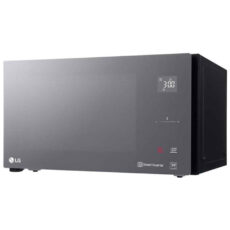 مایکروویو 1350 وات 42 لیتر ال جی مدل MH8295 دارای 5 برنامه پخت