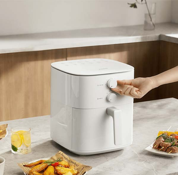 هواپز 6 لیتری شیائومی مدل MAF13 Essential 6L