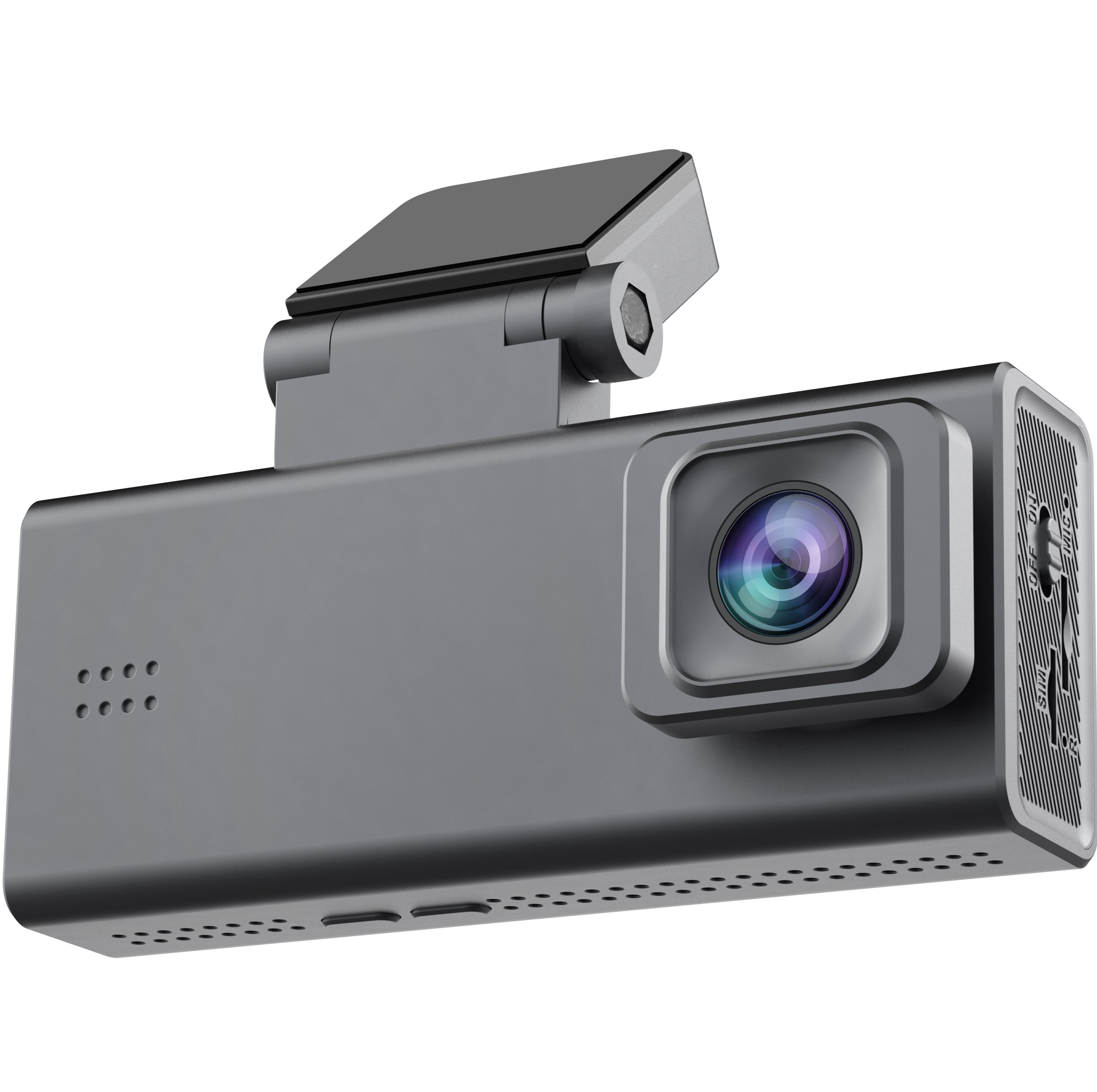 دوربین ثبت وقایع خودرو هونک مدل HK-C9-GPS-4G