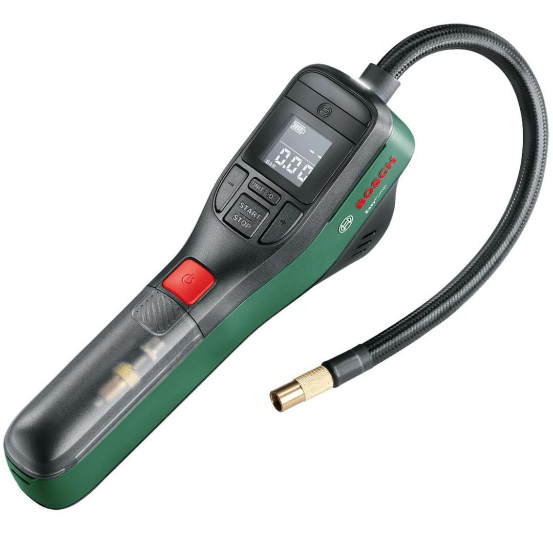 کمپرسور  هوا بوش مدل easy pump