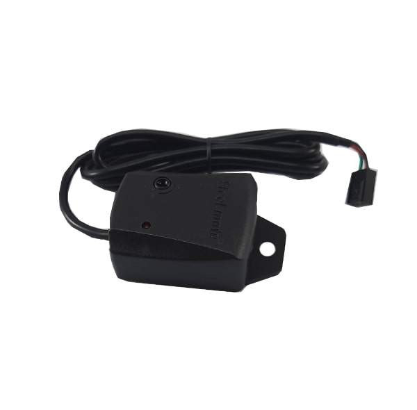 دزدگیر خودرو استیل میت مدل  SPEED/RX1000/M14